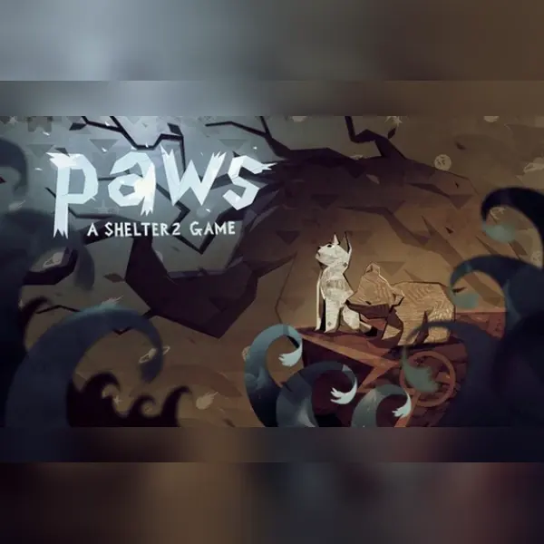Paws: A Shelter 2 Game — Steam, Standard