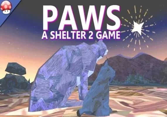 Paws: A Shelter 2 Game EN/DE/FR/IT/RU/ZH/ES/SV — Steam, Standard