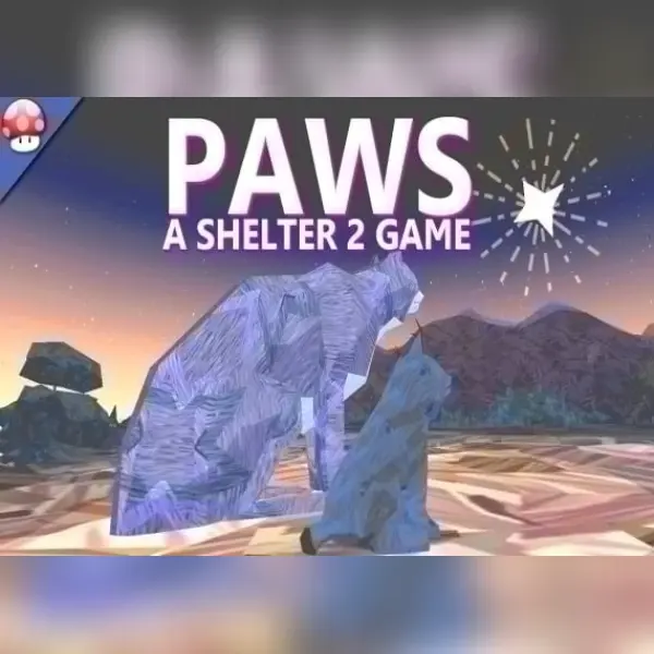 Paws: A Shelter 2 (Pitter Patter Edition) — Steam, Standard