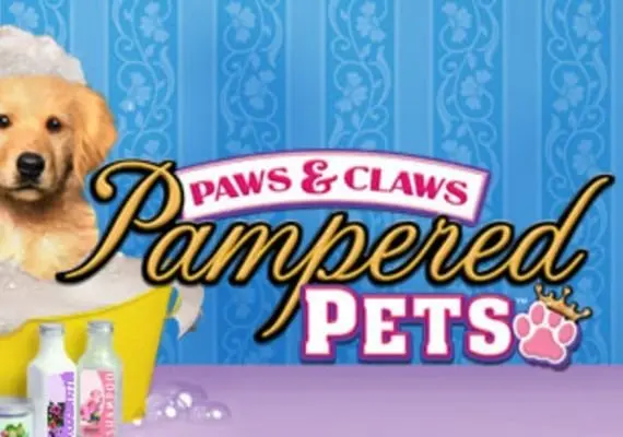 Paws and Claws: Pampered Pets EN — Steam, Standard