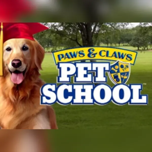 Paws and Claws: Pet School — Steam, Standard