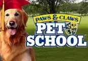 Paws and Claws: Pet School — Steam, Standard