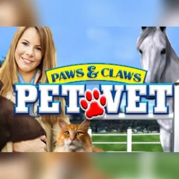 Paws and Claws: Pet Vet — Steam, Standard