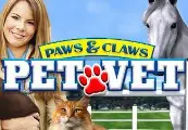 Paws and Claws: Pet Vet — Steam, Standard