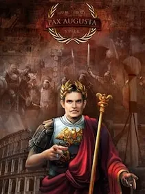 Pax Augusta — Steam, Standard