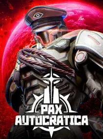 Pax Autocratica — Steam, Standard
