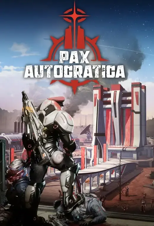 Pax Autocratica — Steam, Standard