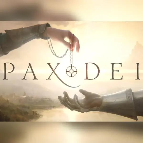 Pax Dei — Steam, Standard
