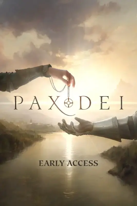 Pax Dei — Steam, Standard