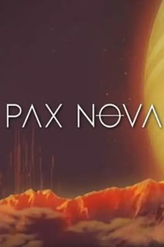 Pax Nova — Steam, Standard