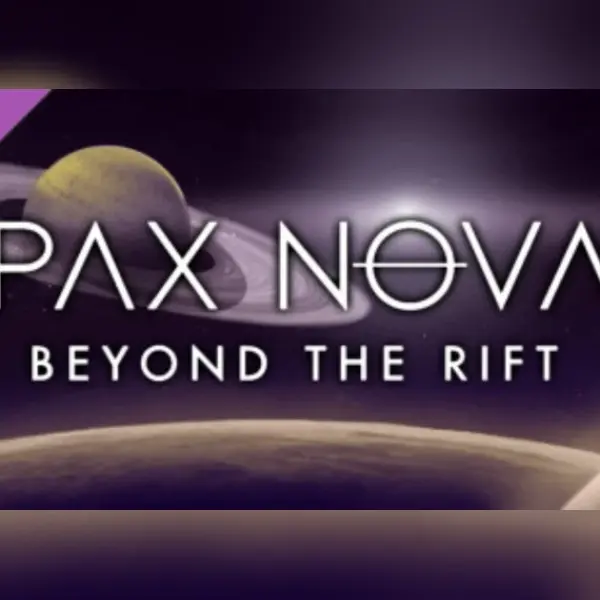 Pax Nova - Beyond the Rift (DLC) — Steam, Standard