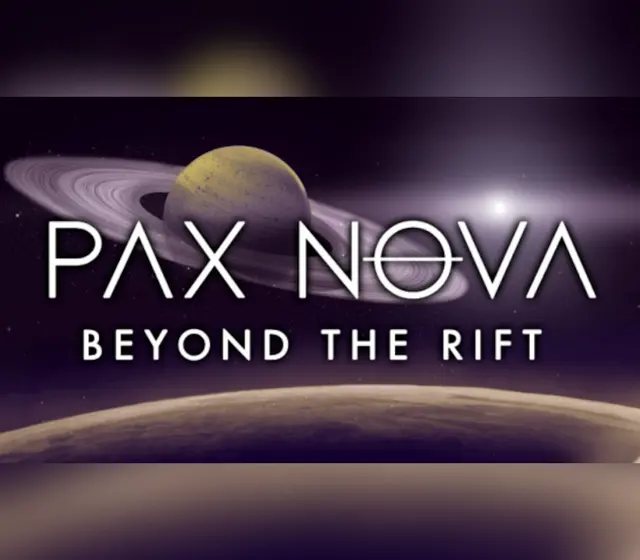 Pax Nova - Beyond the Rift DLC — Steam, Standard