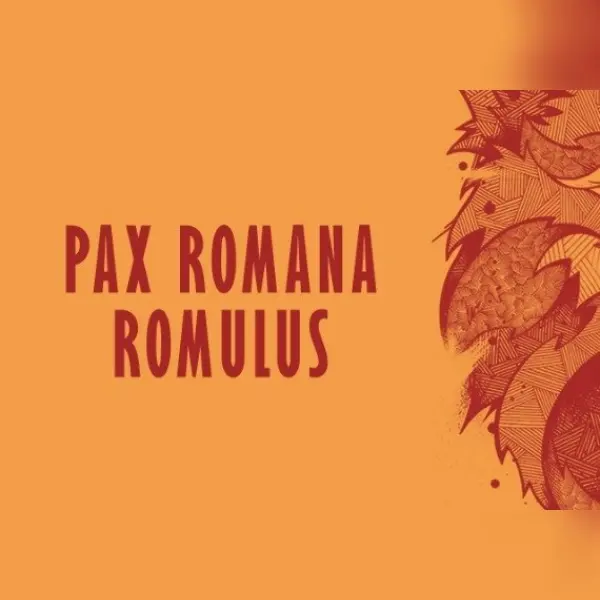 Pax Romana: Romulus — Steam, Standard