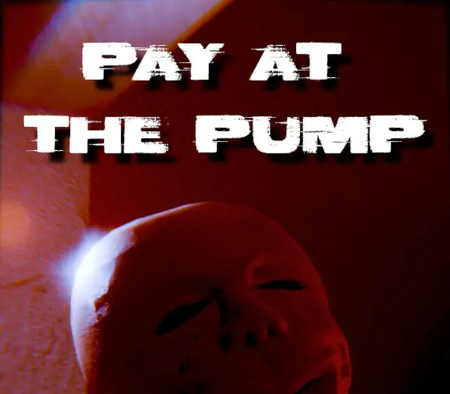 Pay at the pump — Steam, Standard