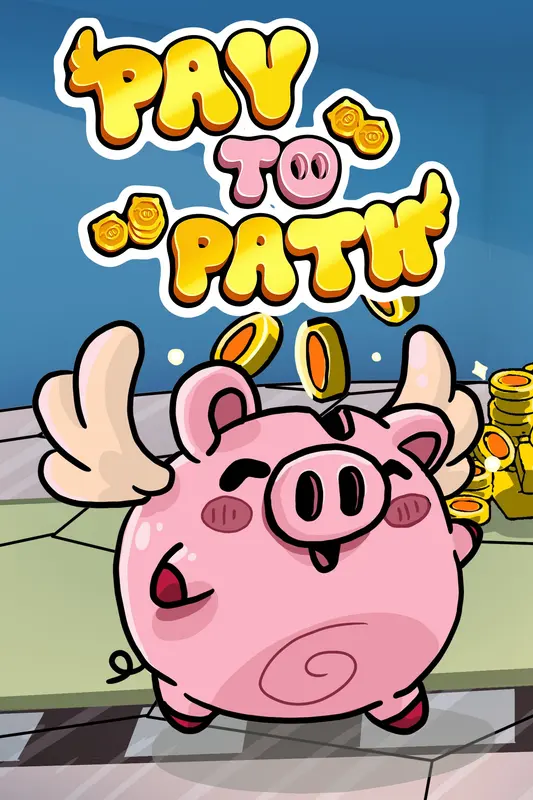 Pay To Path — Xbox Live, Standard
