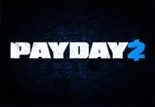 Payday 2 — Steam, Standard