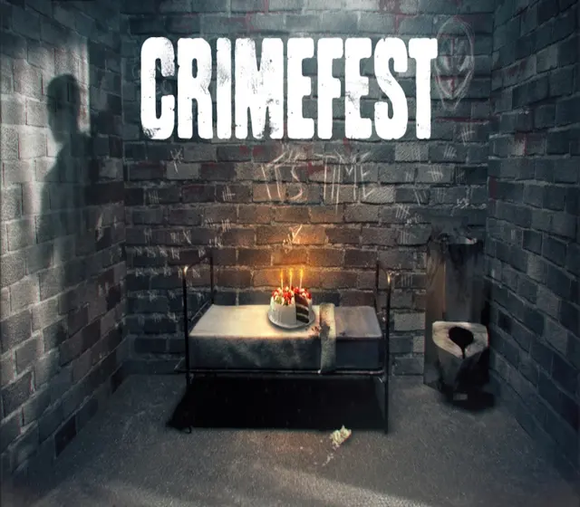 PAYDAY 2 - Crimefest 2017 DLC — Steam, Standard