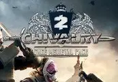 PAYDAY 2 - Gage Chivalry Pack DLC Steam Gift — Steam, Standard