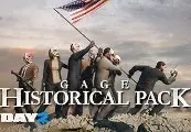 PAYDAY 2 - Gage Historical Pack Steam Gift — Steam, Standard