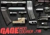 PAYDAY 2 - Gage Mod Courier DLC Steam Gift — Steam, Standard