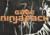 PAYDAY 2 - Gage Ninja Pack Steam Gift — Steam, Standard