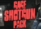 PAYDAY 2: Gage Shotgun Pack — Steam, Standard