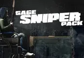 PAYDAY 2: Gage Sniper Pack DLC Steam Gift — Steam, Standard