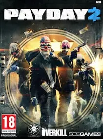 PAYDAY 2: GOTY Edition — Steam, GOTY Edition
