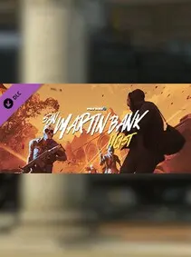 PAYDAY 2: San Martín Bank Heist — Steam, Standard
