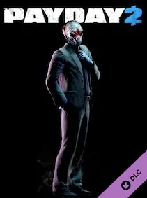 PAYDAY 2: Sokol Character Pack — Steam, Standard
