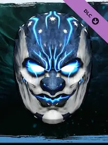 PAYDAY 2: Sydney Mega Mask — Steam, Standard