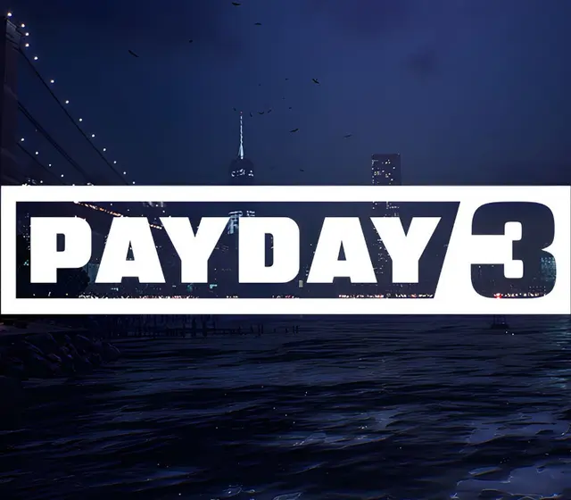 PAYDAY 3 — Steam, Standard