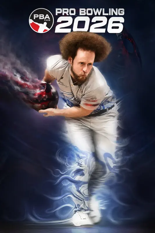PBA Pro Bowling 2026 — Xbox Series X|S / PC, Standard