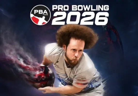 PBA Pro Bowling 2026 EN — Xbox Series X|S, Standard