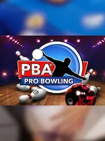 PBA Pro Bowling — Steam, Standard