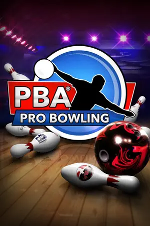 PBA Pro Bowling — Steam, Standard