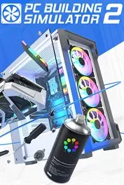 PC Building Simulator 2 — Xbox Series X|S, Standard