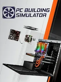 PC Building Simulator — Steam, Standard