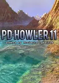 PD Howler 11 Axehead — Steam, Standard