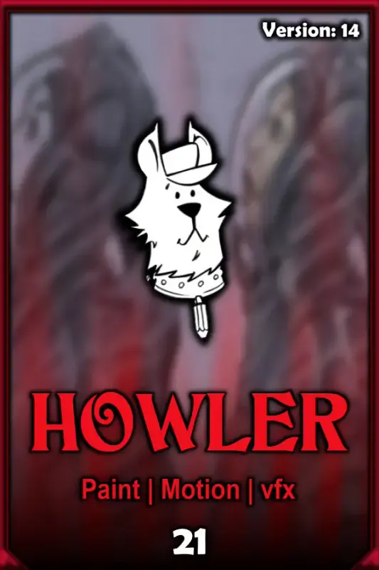 PD Howler 21 — Steam, Standard