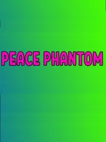 Peace Phantom — Steam, Standard