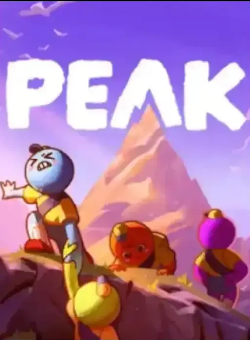 PEAK — Steam, Standard
