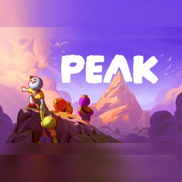 PEAK — Steam, Standard
