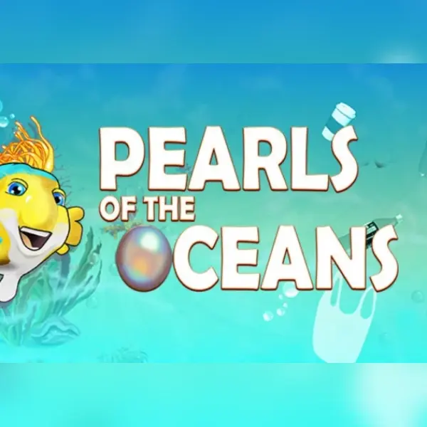 Pearls of the Oceans — Steam, Standard