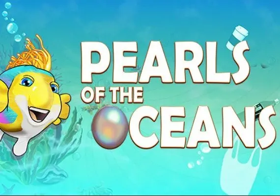 Pearls of the Oceans EN — Steam, Standard
