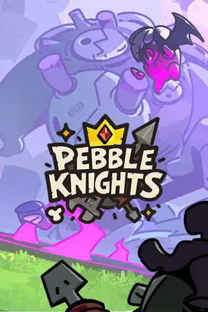Pebble Knights — Steam, Standard