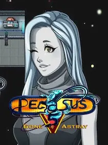Pegasus-5: Gone Astray — Steam, Standard