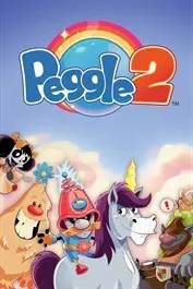Peggle 2 — Xbox Live, Standard