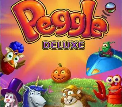 Peggle Deluxe — EA app, Deluxe