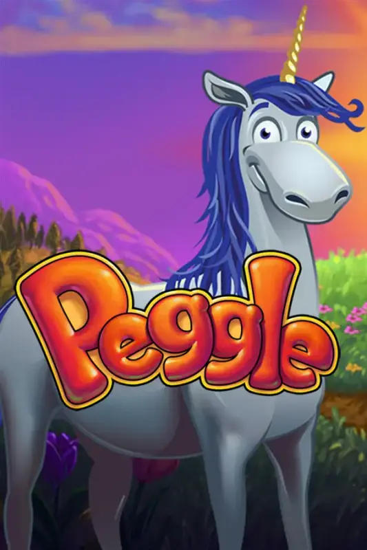 Peggle Deluxe — Steam, Deluxe